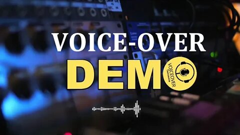 CHUKUA SAMPLE SCRIPT NA VOICEOVER DEMO | Ezden Jumanne