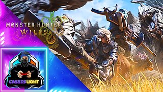 MONSTER HUNTER WILDS - RELEASE DATE TRAILER | STATE OF PLAY 2024