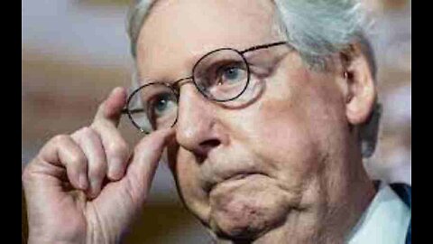 Mitch McConnell Issues Warning to Republicans Over 2024 Senate ‘We Could Screw This Up