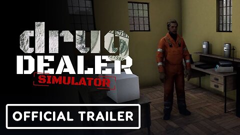 Drug Dealer Simulator: Endgame - Official Launch Trailer