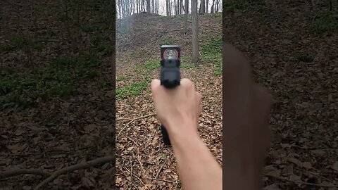 POV Suppressed Masada Tactical