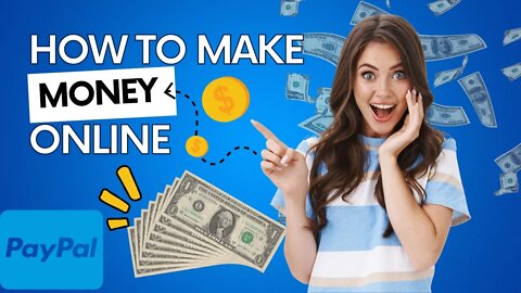 Earn $550 Again & Again Automatically! | PayPal Money (Make Money Online)