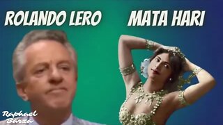 ROLANDO LERO - MATA HARI