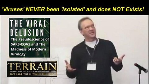 Dr Tom Cowan Explains the Covid-19 'Virus'/5G Connection for Dummies! [2020]