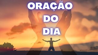 ORAÇÃO DO DIA 10 SETEMBRO - VERSÍCULO DE HOJE