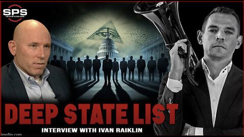 Green Beret Exposes Global “Deep State Target List,” Names Names!