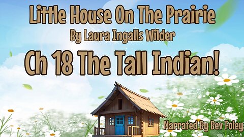 Ch 18 The Tall Indian