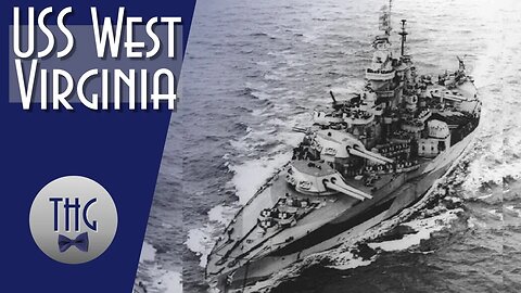 USS West Virginia