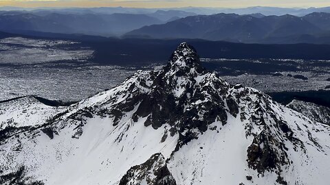 Mount Washington