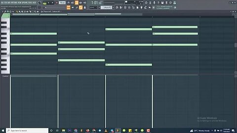 How to make sad x chill afrobeat - Afrobeats Afropop FL Studio tutorial