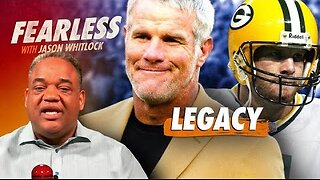 Brett Favre’s DEVASTATING Diagnosis | UNLV QB Matt Sluka Abandons Team Over NIL | Ep 782