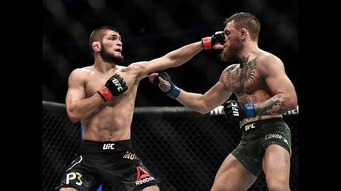 Khabib Top 10 best of all time 2023