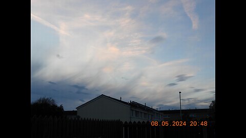 08.05.2024 (1645 to 2115) NEUK - Stange Effects of Geoengineering (2 of 2)