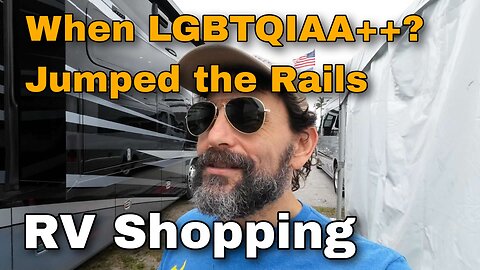 When did Big Gay go wrong? | RV Shopping