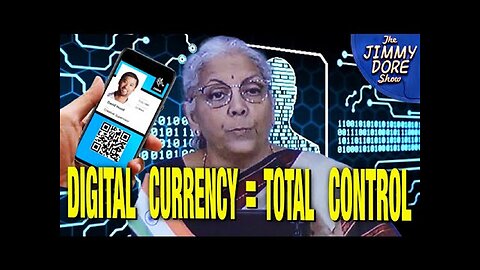 WARNING! WEF & UN Agenda 2030 Digital Currency Announced At G20 Summit!