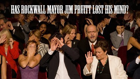 048: Mayor Jim Pruitt Infuriates Establishment Politicians