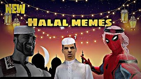 The Best Halal Memes to Share This Ramadan