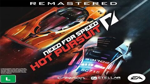 ( LIVE TOP ) NEED FOR SPEED HOT PURSUIT REMASTERED