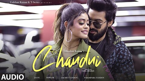 Chandni Sachet Tandon & Parampara Tandon | B Praak, Jaani | @Mr.Sayak. #trending