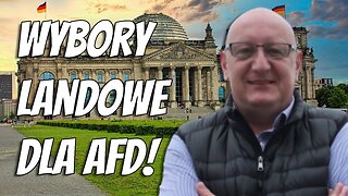 Ozdyk: Naziole zatrzymali AFD!