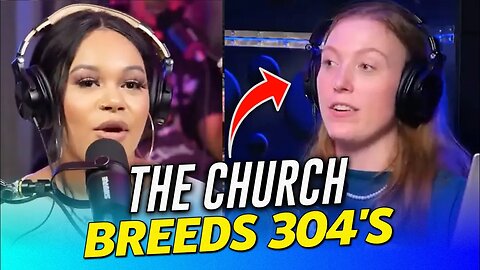 The Church is a Breeding Ground for 304s