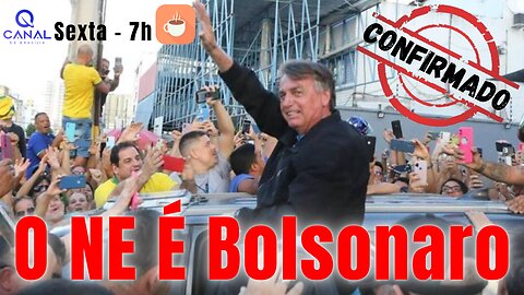 Confirmado: o Nordeste É Bolsonaro!