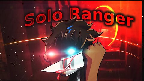 The SOLO RANGER BEGINS #gaming #darkanddarker