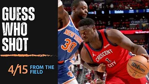 WHY WATCH THE NEW YORK KNICKS? #juliusrandle #nyknicks #nba