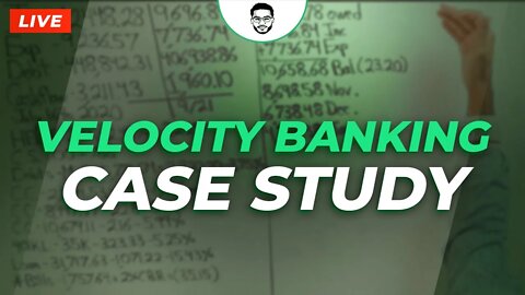 Velocity Banking With a $20K PLOC In New York