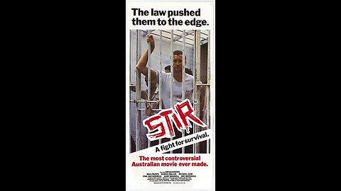 Trailer - Stir - 1980