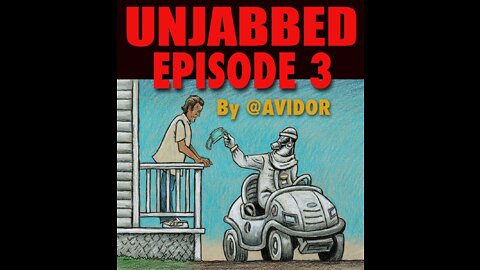 UNJABBED 3