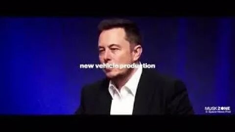 Elon Musk's CRAZY Predictions For The Future!