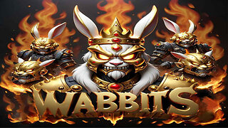 Wabbit Movie Night! | Wabbit Store & Services | Open Panel #wabbittubenetwork #sizzwabbit #kingsizz