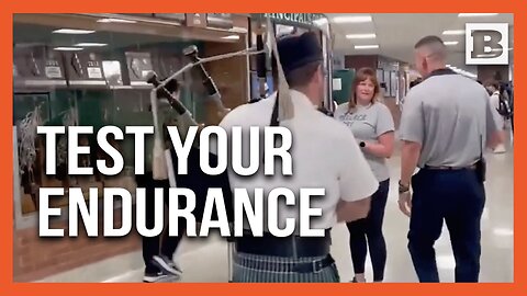 Musical Mischief: Students Surprise Principal with Bagpiper Prank