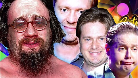 Sam Hyde VS Tim Heidecker | Compilation