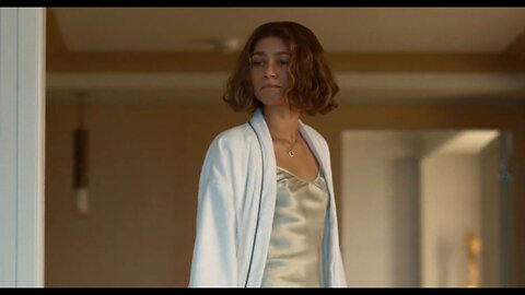 CHALLENGERS | Zendaya Flirty Sport Movie | Official Trailer MGM