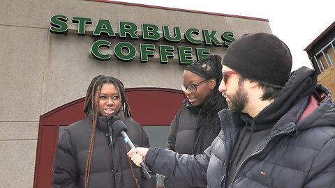 "The Blackface" — People say How They Really Feel about Trudeau | ANDREW DOES