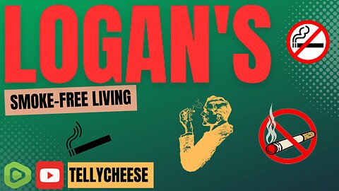 Logan's Smoke Free Living (Educational) (Motivational)