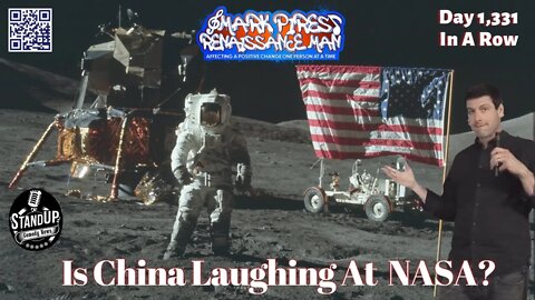 China’s official view of NASA’s Artemis program appears dismissive..