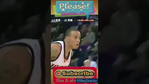 MONTA ELLIS NBA HIGHLIGHTS SHORTS 5