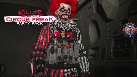 Killer Circus Freak Party Bundle Full Showcase - OUT NOW