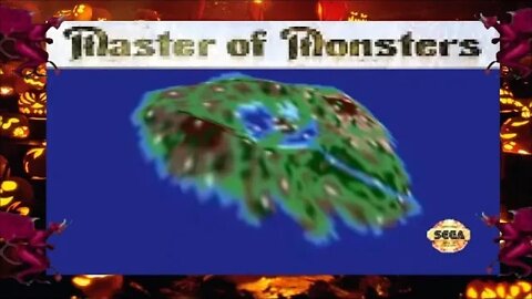 Long Play Master of Monsters Circle Darklord Part 3