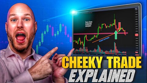 What Made This Cheeky Buy Trade Work? Let’s Break It Down