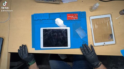 apple ipad repair