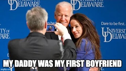 Ashley Biden Diary Convictions Proves That The DOJ, FBI, And Media Are Corrupt