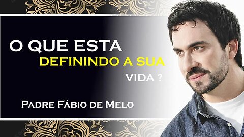 Respeite Sua Essência , PADRE FÁBIO DE MELO