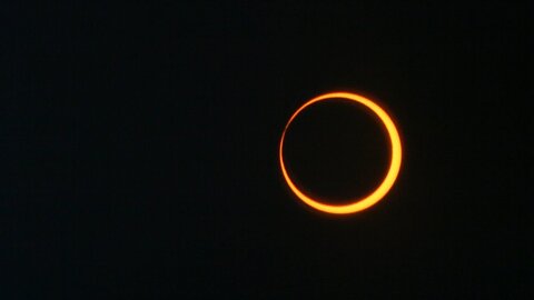 Witness the Cosmic Dance! The Spectacular 2023 Annular Solar Eclipse