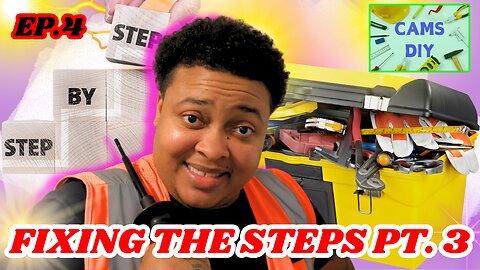 Remodeling Steps DIY Project| Do It Yourself| Fixer Upper Home| Low Budget Home Remodeling Ep.4 🔨