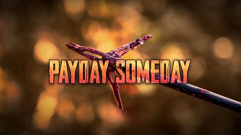 Payday Someday! by Robert G. Lee