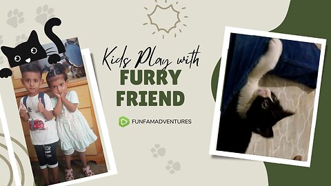 Joyful Moments with Our Furry Sidekicks! 🐾